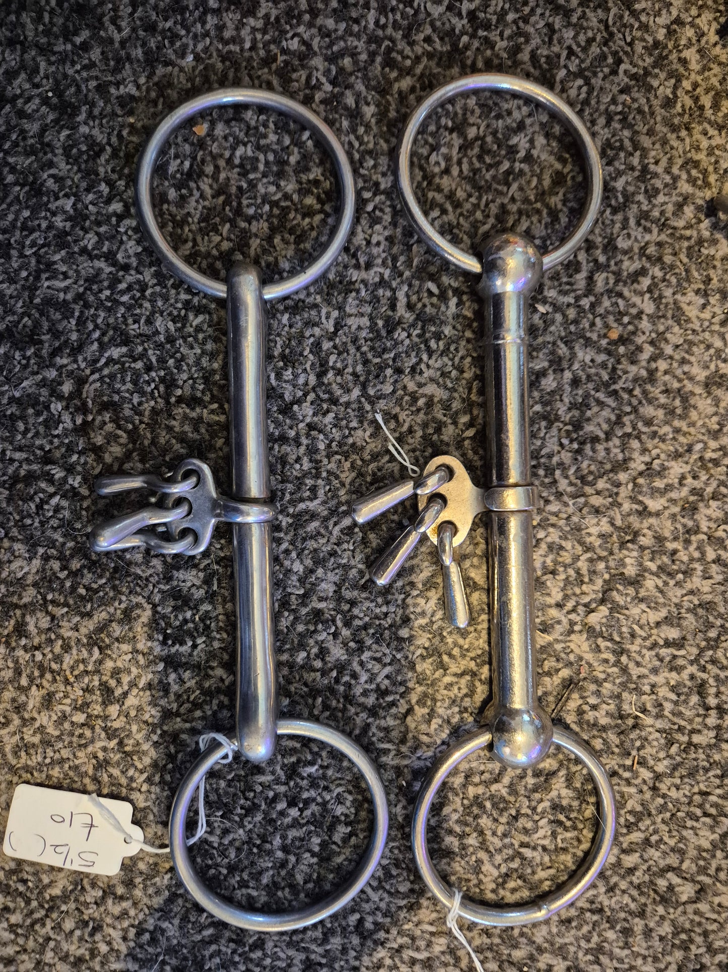 5.5 inch Mouthing Bit (29)