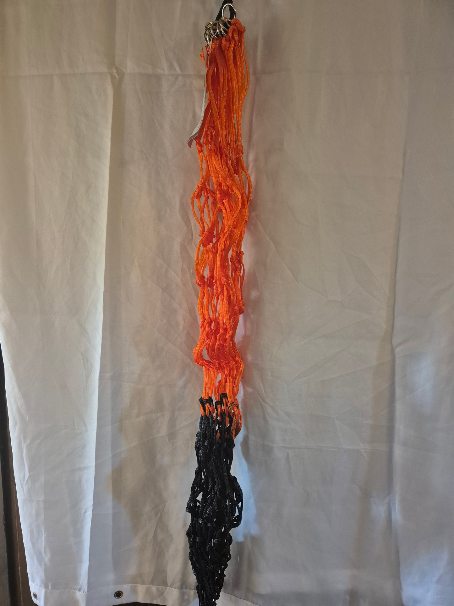 New Buxton 42" (3"Mesh)Ringed Haynet (9)