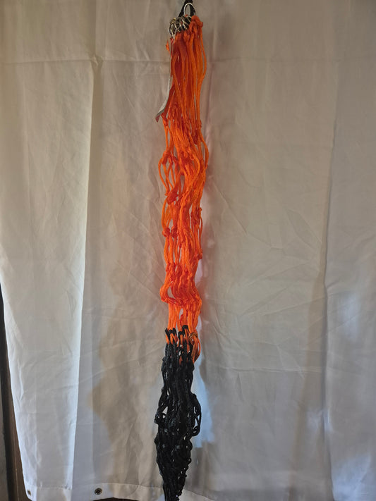 New Buxton 42" (3"Mesh)Ringed Haynet (9)