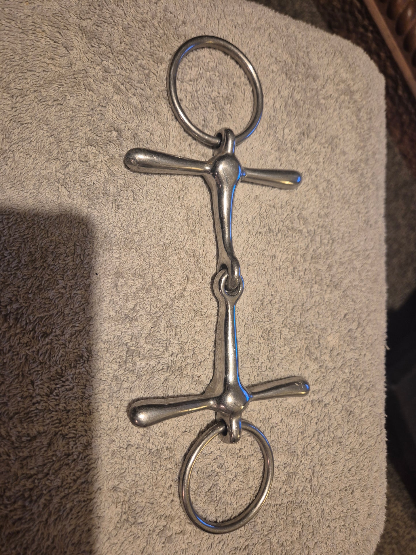 Various Bits- 4" (4)