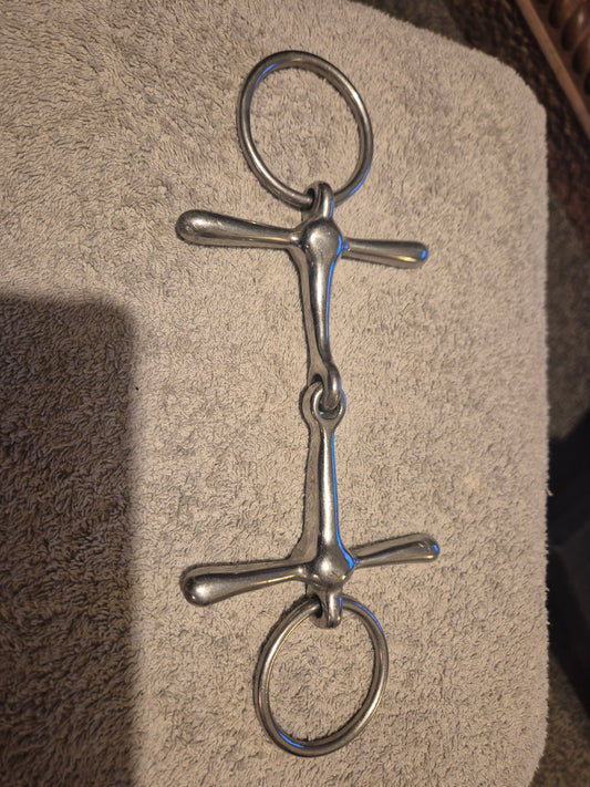 Various Bits- 4" (4)