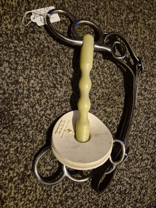 5.5 inch Butterfly Bit with Leather attachment (7)