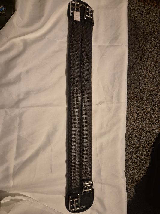 Wintec Elastic Short Brown 28" Girth (38)