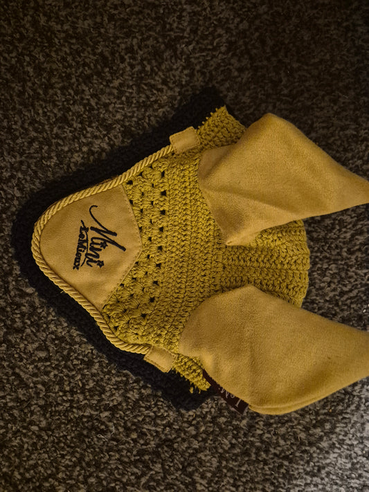 Mini Le Mieux Mustard Ears (1)