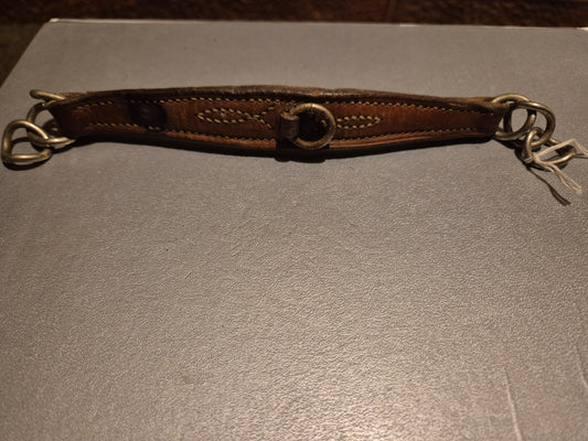 Secondhand Havana Lip Strap (1/2)