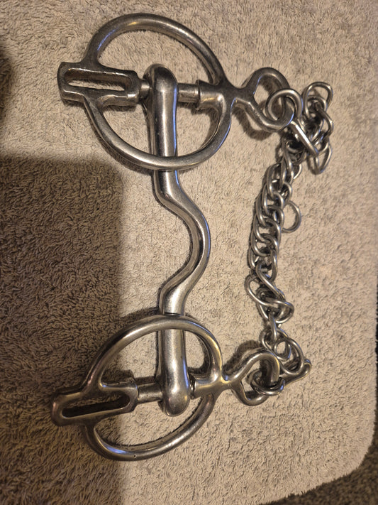 Various Bits- 5.5" (8)