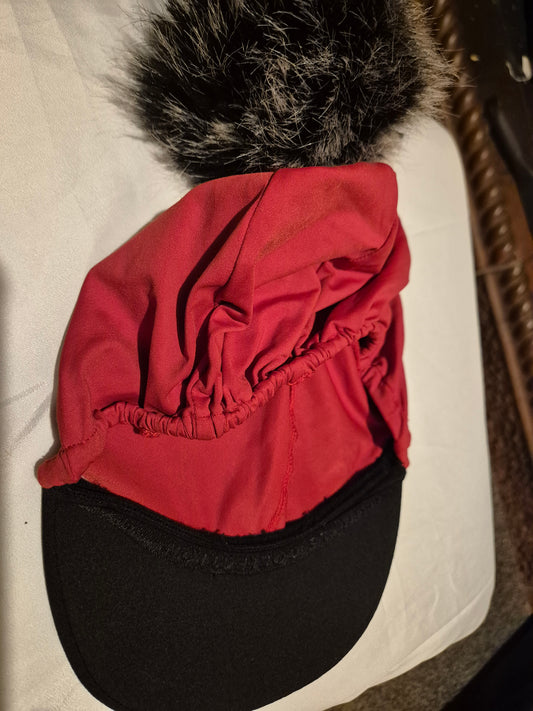 Le Mieux Hat Silk (56)