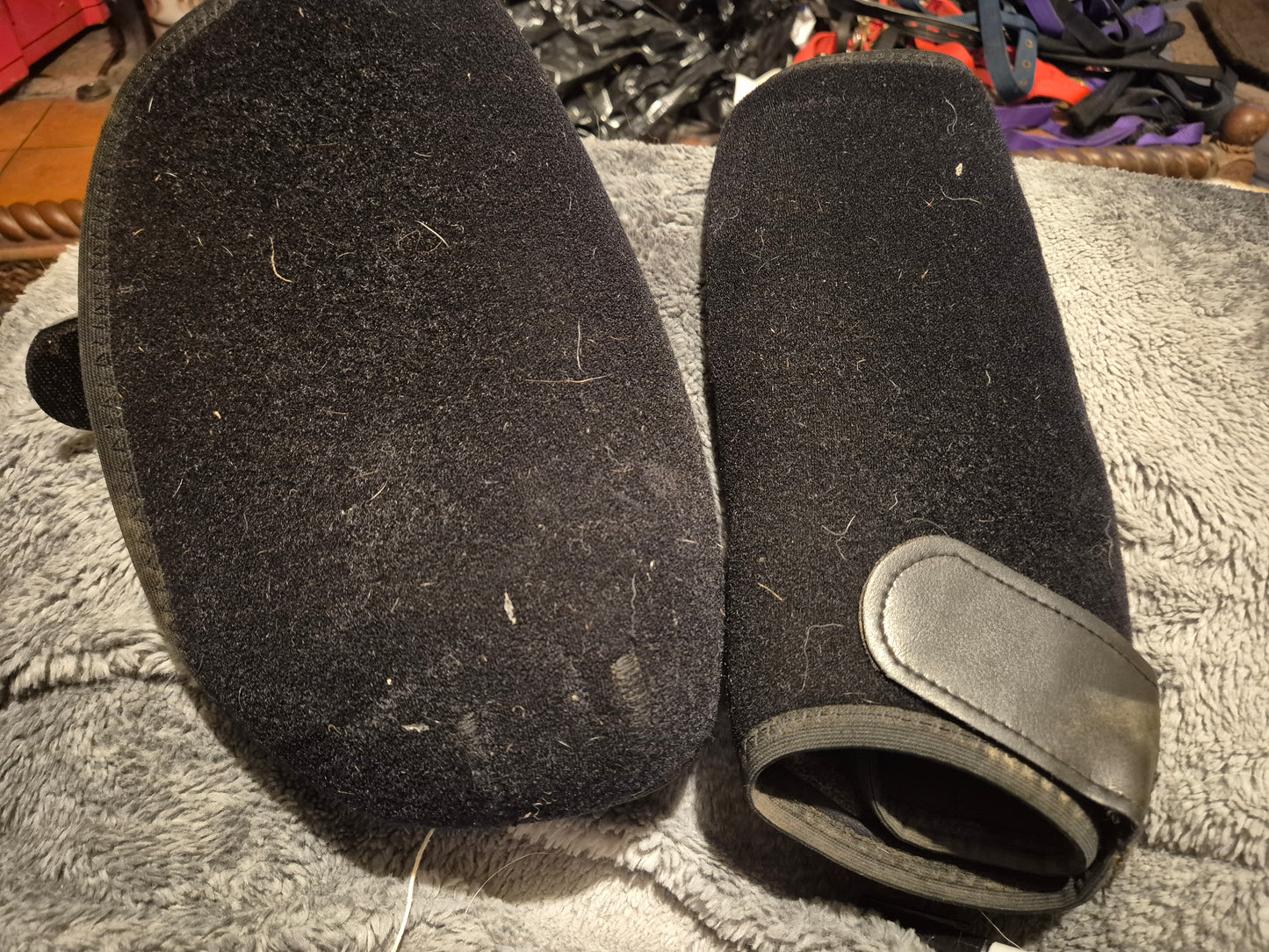 Secondhand Full size Premier Equine Sports Boots (13)