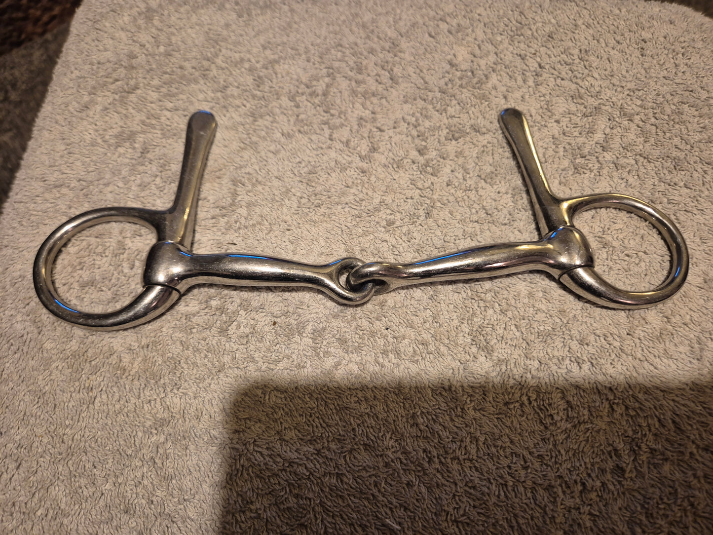 Various Bits- 5.5" (16)