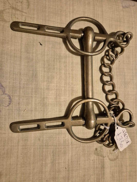 4.25inch Nickel Driving Bit (31)