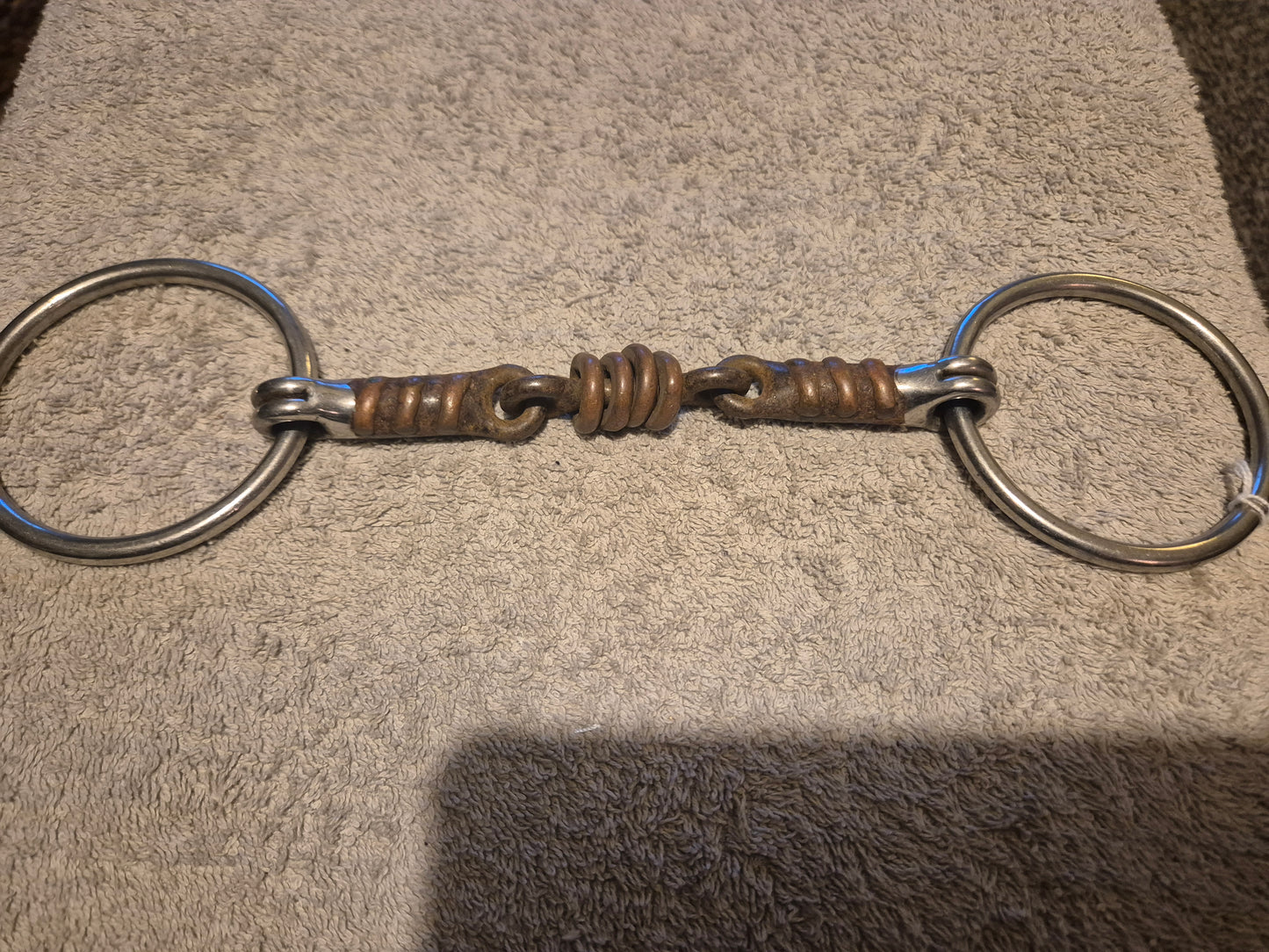 Various Bits- 5.5" (9)
