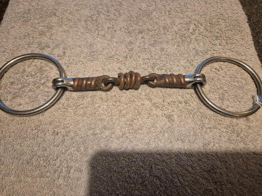Various Bits- 5.5" (9)