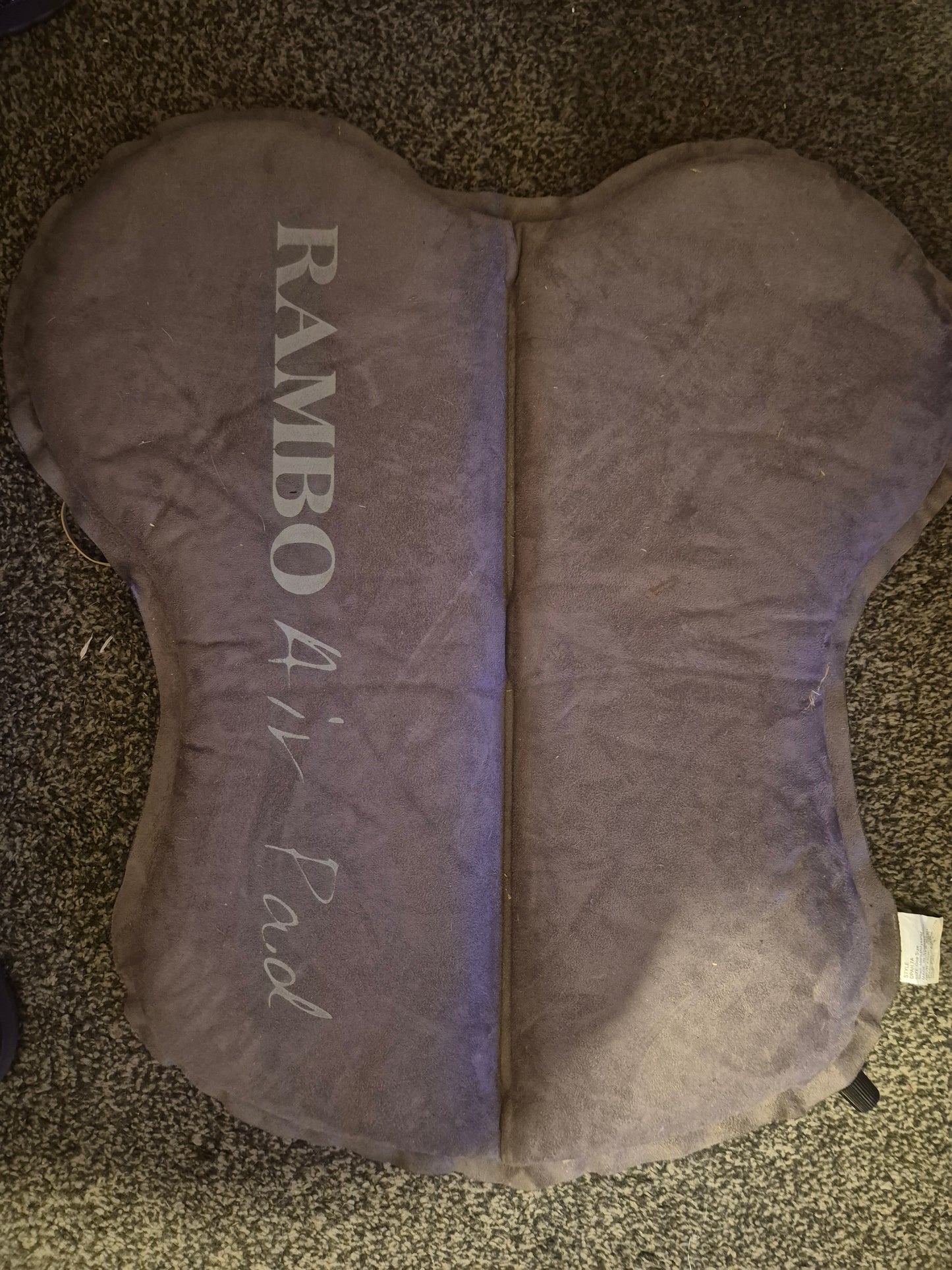 Rambo Air Pad (1)