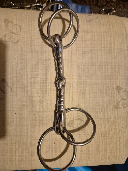 Wilson Bit (25)