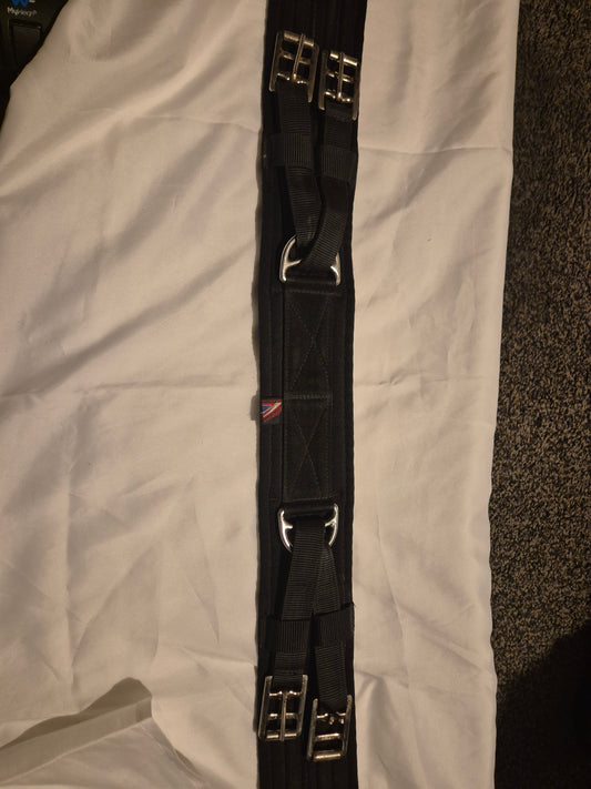 Secondhand Aerborn 24" Cotton Humane Girth (36)