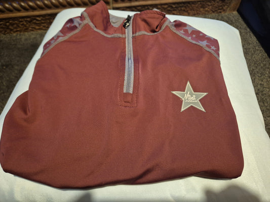 Secondhand Le Mieux age 11-12 Baselayer (2)