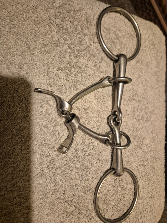 Various Bits- 5.5" (13)