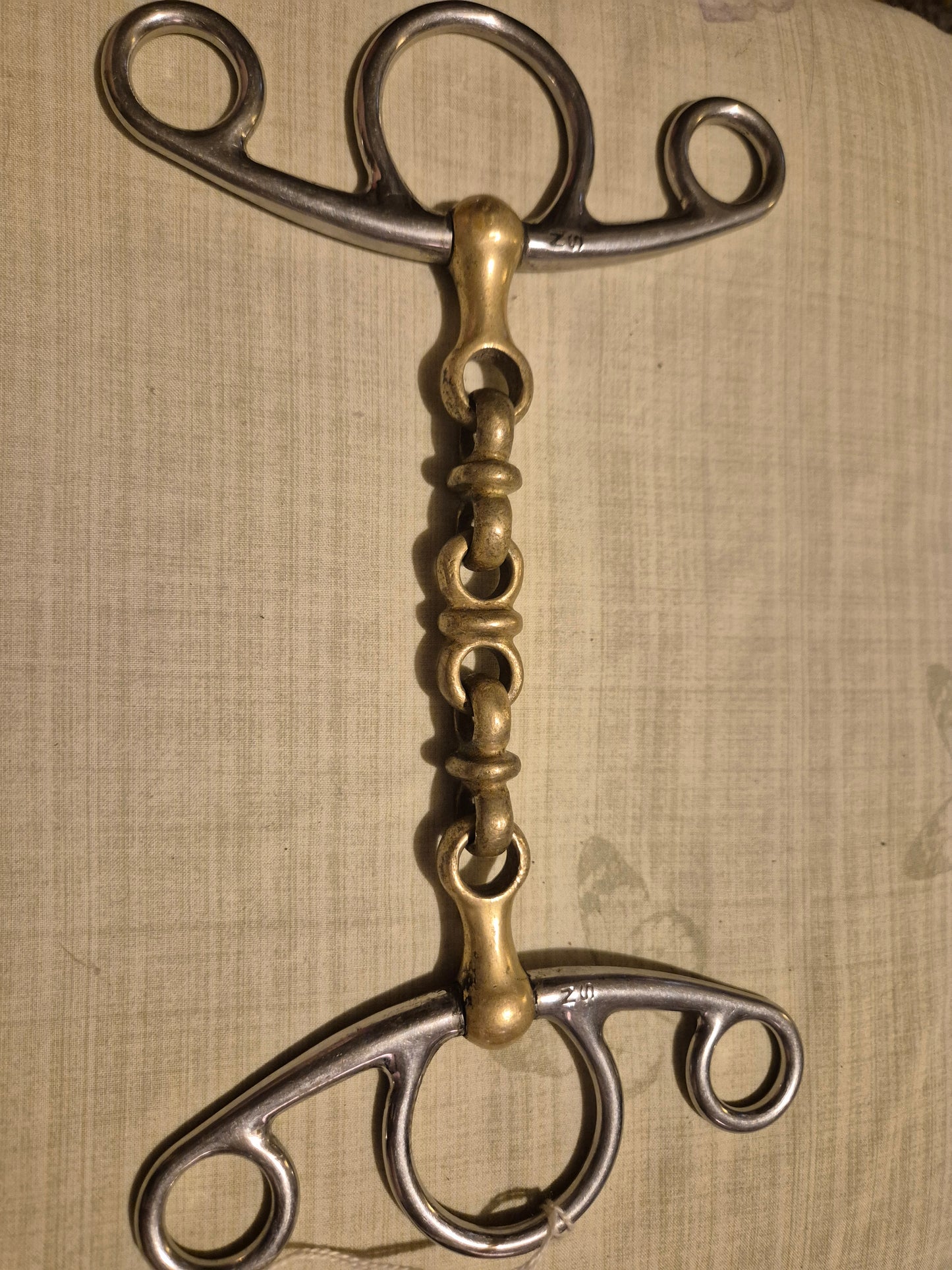 5.5inch Neue Schule Waterford Elevator NS Jumper (9)