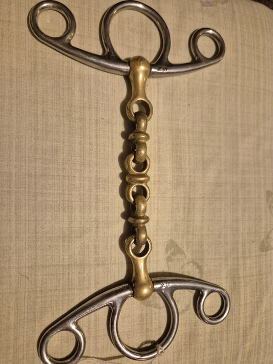 5.5inch Neue Schule Waterford Elevator NS Jumper (9)