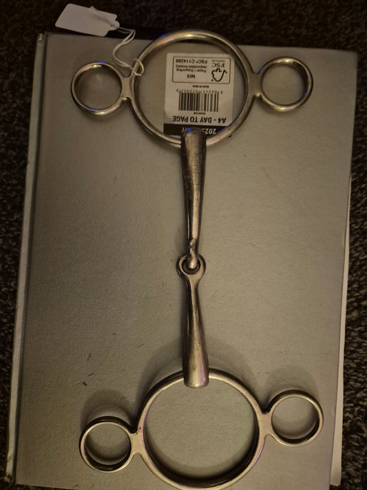 5.5 inch Dutch Gag (14)