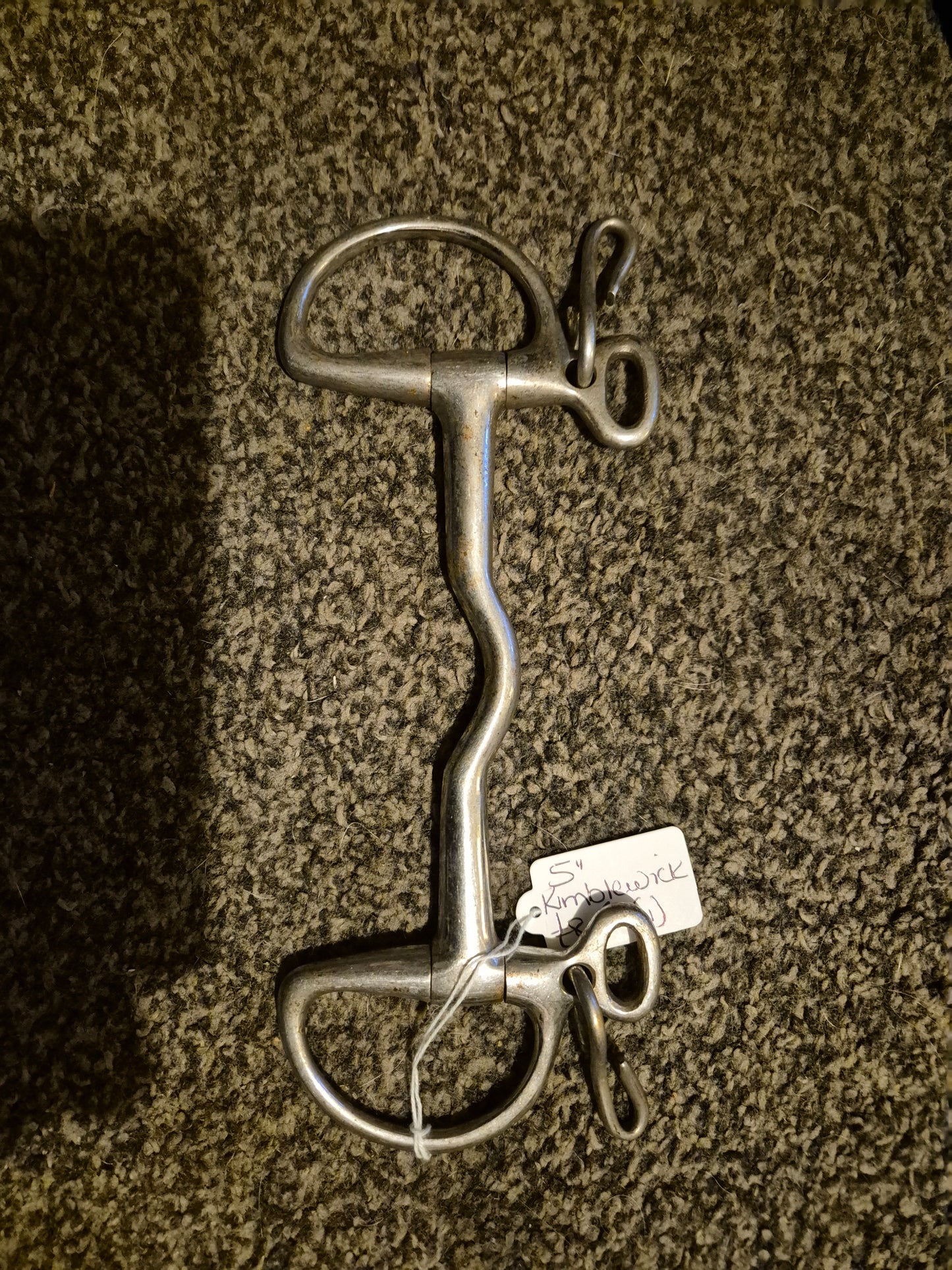 5 inch Kimblewick (1)