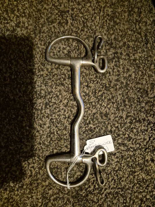 5 inch Kimblewick (1)