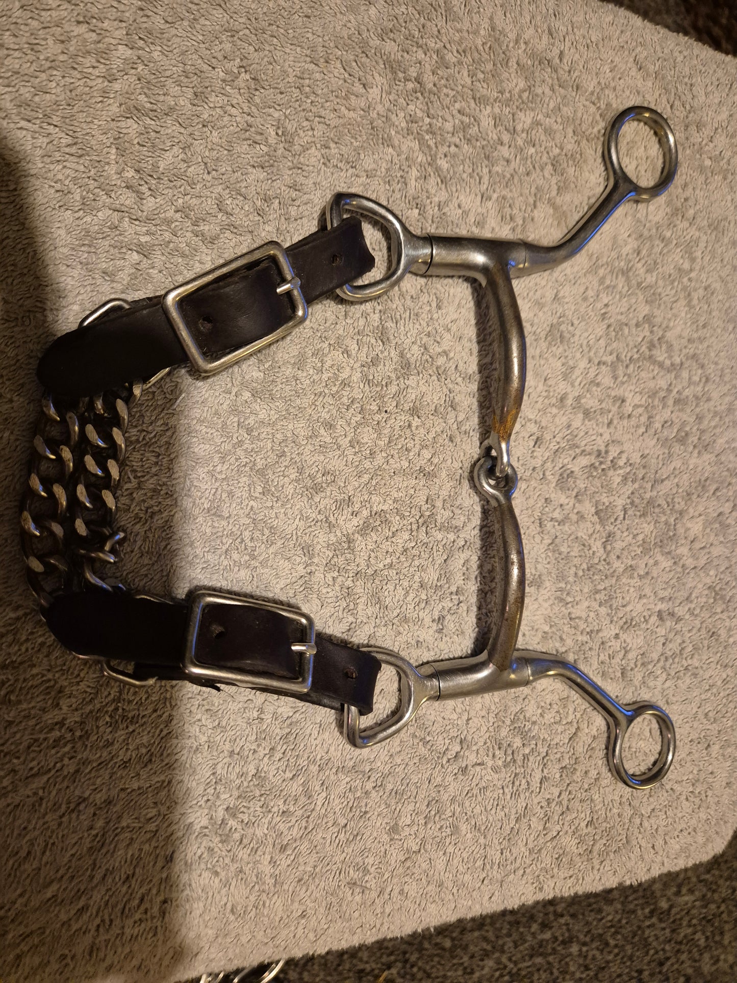 Various Bits - 5" Myler (19)