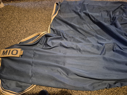 Secondhand 7ft Skrim Cooler