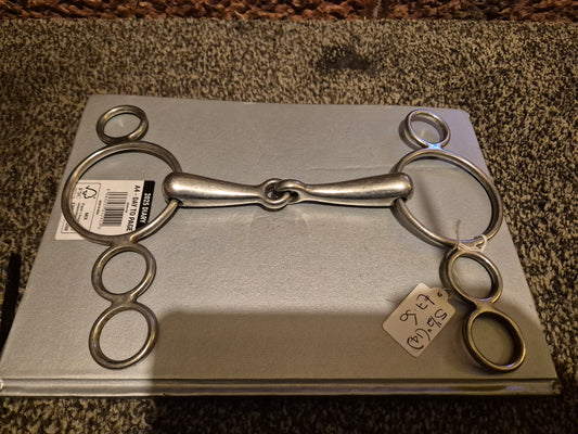 5.5 inch Dutch Gag (14)
