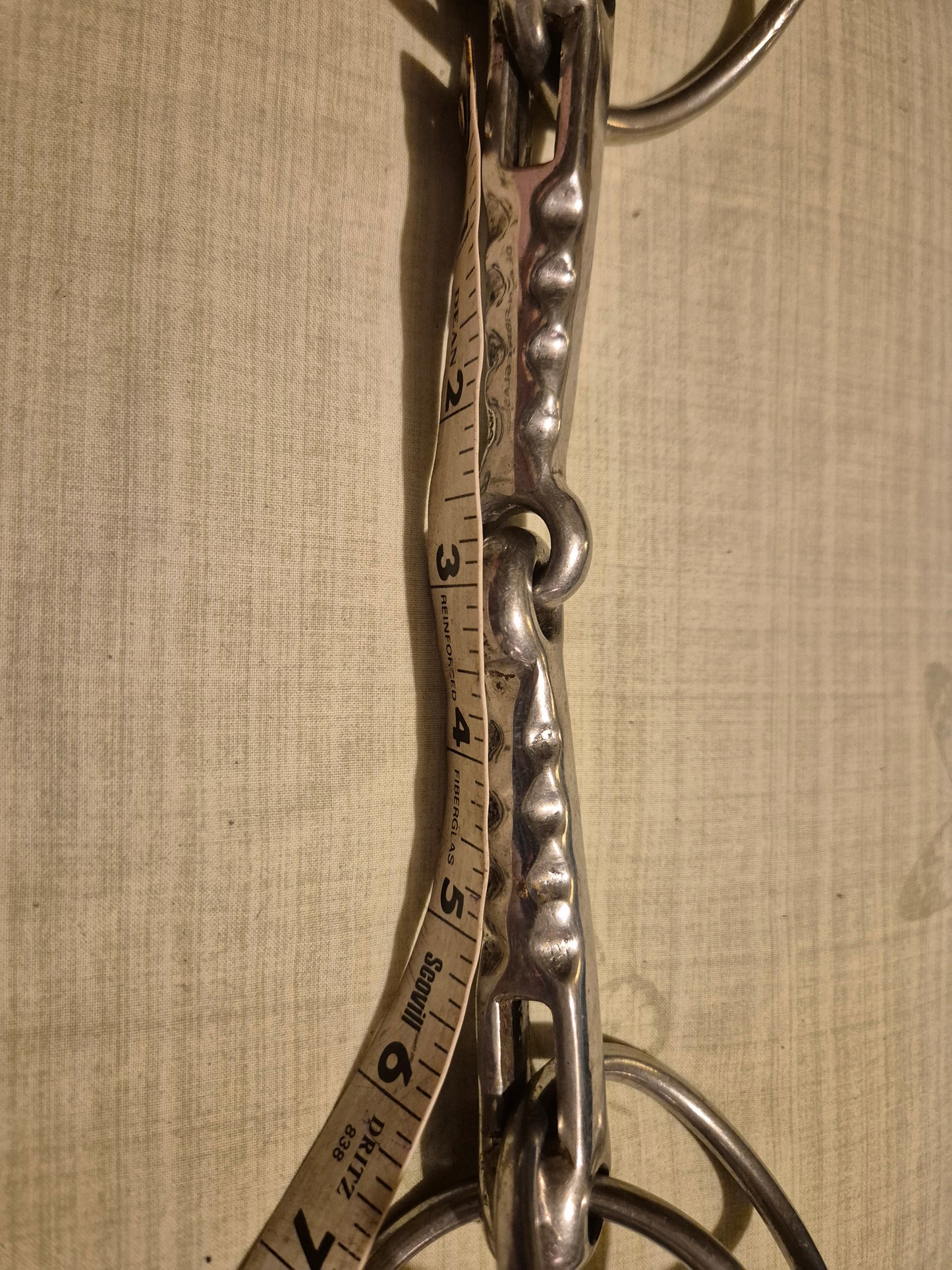Wilson Bit (25)
