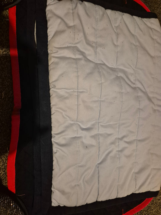 Secondhand Full Light Blue with Navy piping Polypad (64)