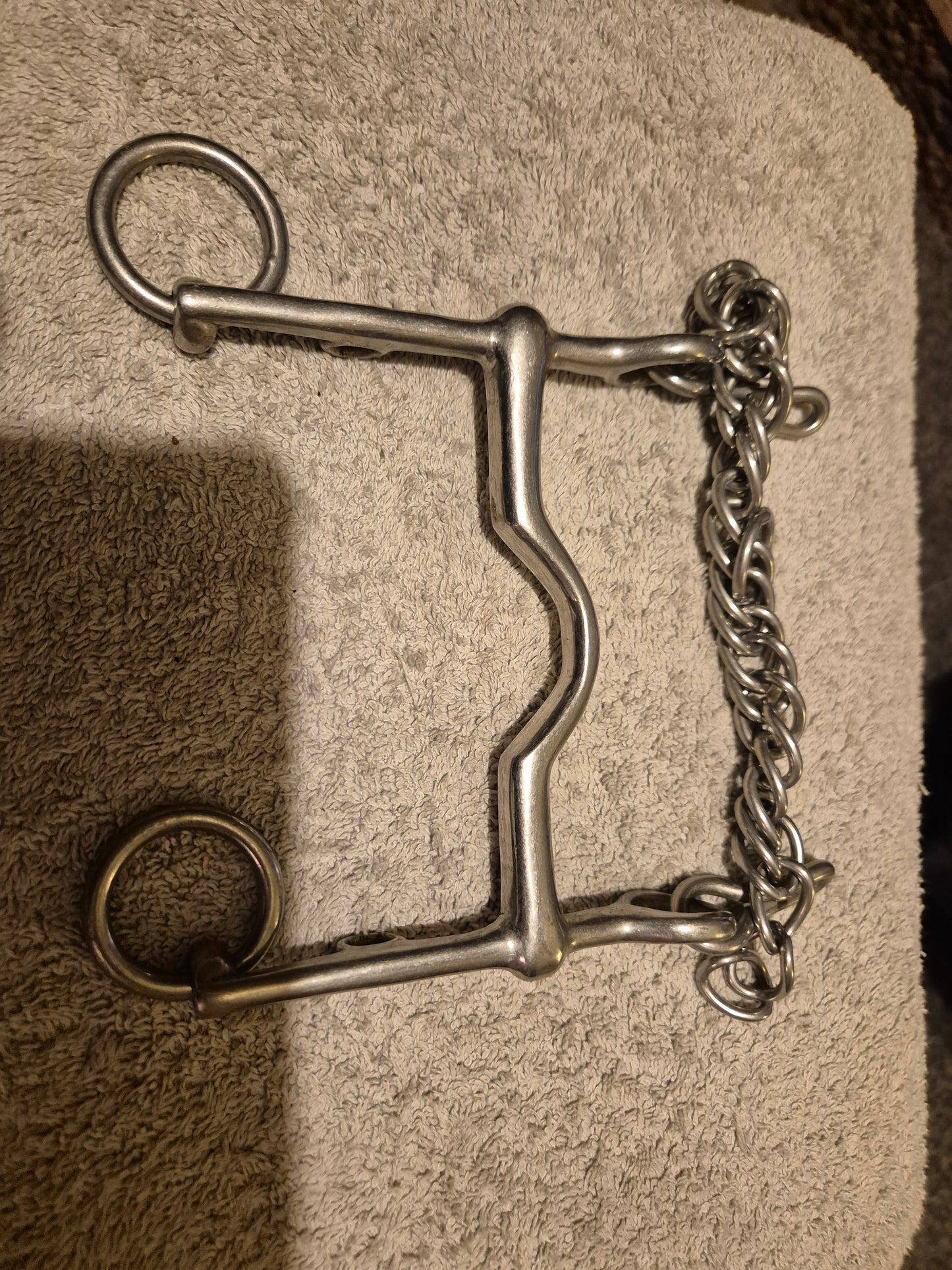 Various Bits- 41/4" (17)