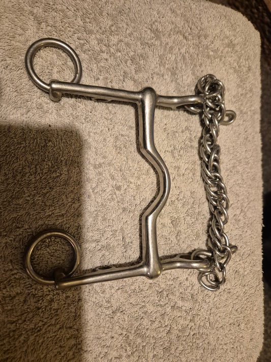 Various Bits- 41/4" (17)