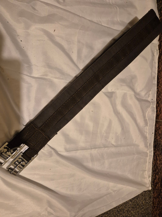 New 52" Brown Girth (8)