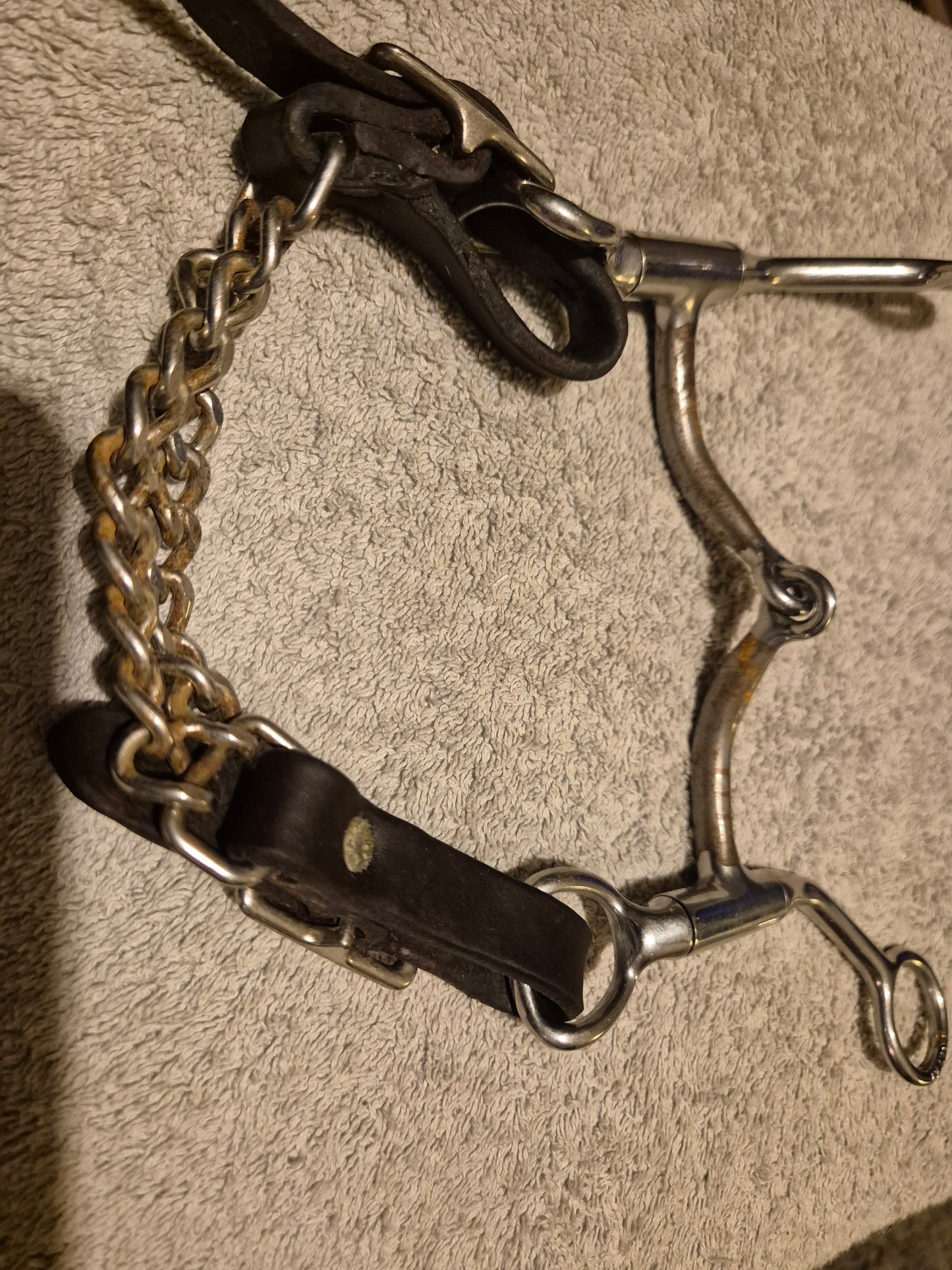 Various Bits - 5" Myler (19)
