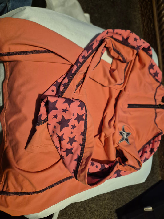 Secondhand Le Mieux age 7-8 Baselayer (3)