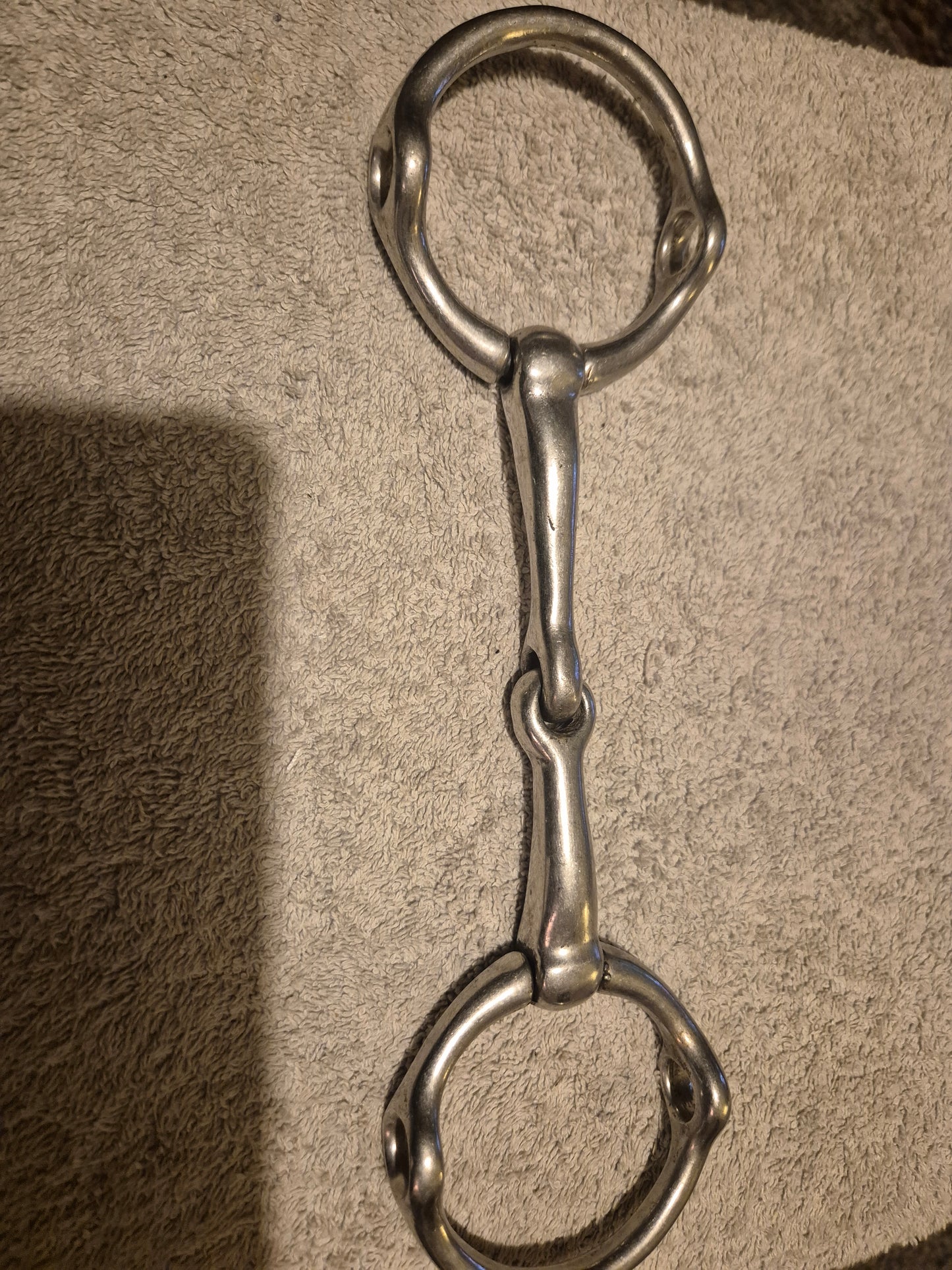Various Bits- 4 3/4" (7)