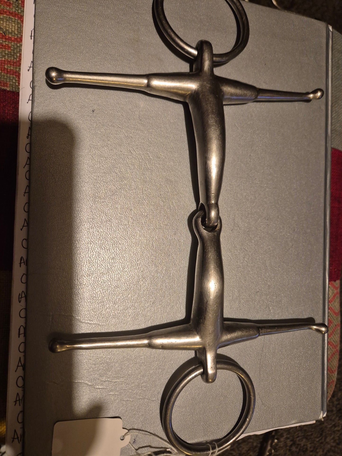 5.5 inch Fulmer Bit (21)