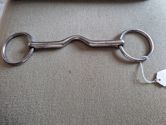 5.5 inch Magic Snaffle (18)