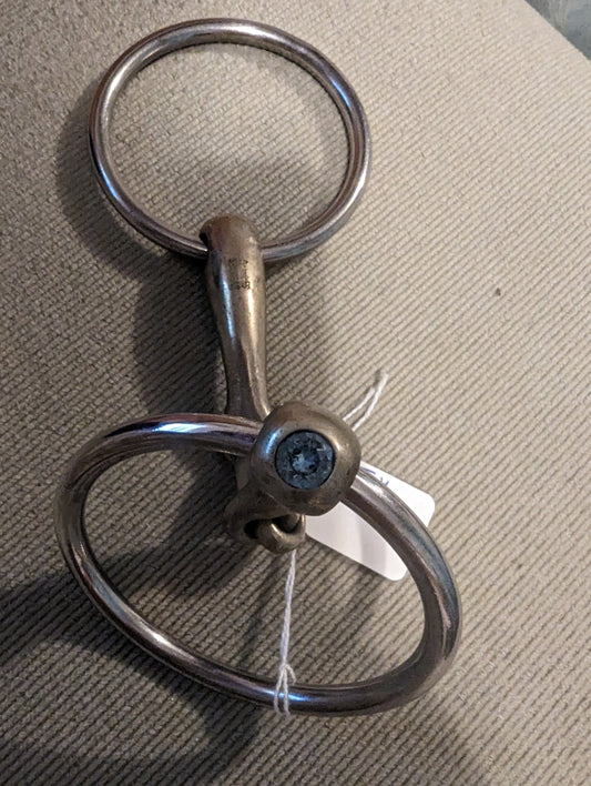 Sprenger KK Ultra Bit with Blue crystals